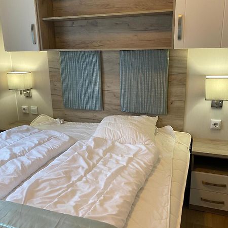 Hotel Rosenvold Strand Camping Stouby Zewnętrze zdjęcie