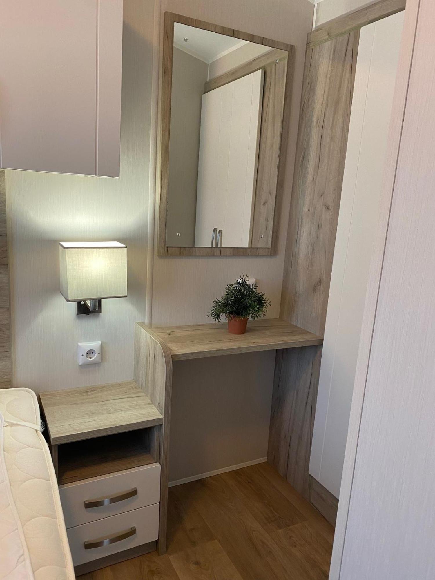 Hotel Rosenvold Strand Camping Stouby Zewnętrze zdjęcie